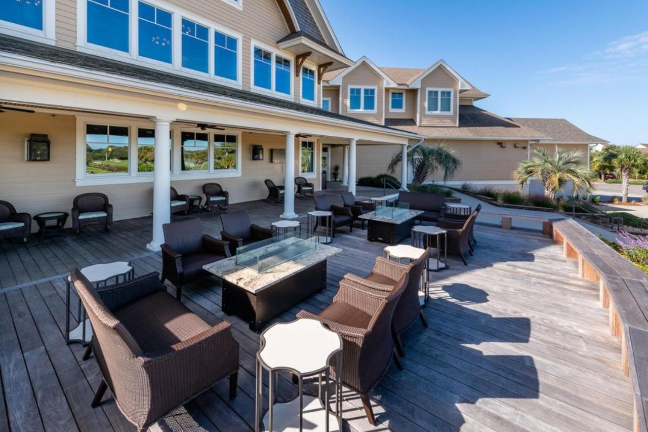 1313 Pelican Watch - Seabrook Island - Beachfront 5 Star Condo - Fido Friendly Exterior foto