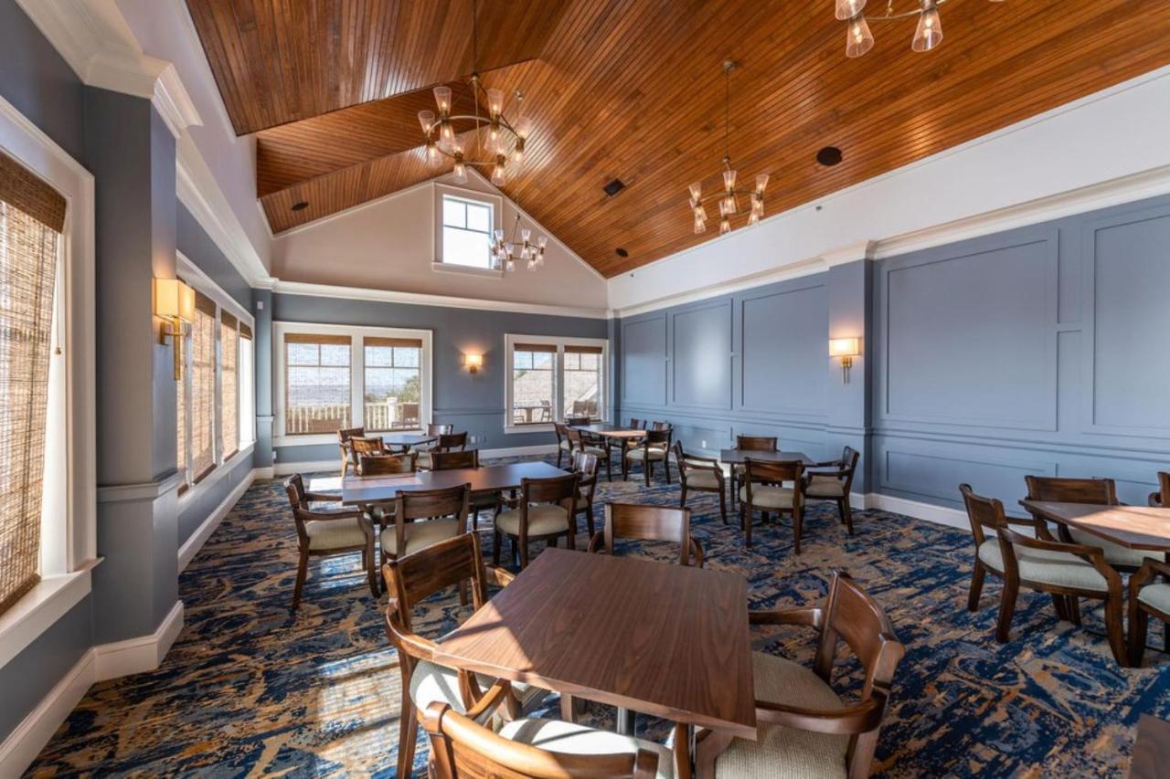 1313 Pelican Watch - Seabrook Island - Beachfront 5 Star Condo - Fido Friendly Exterior foto